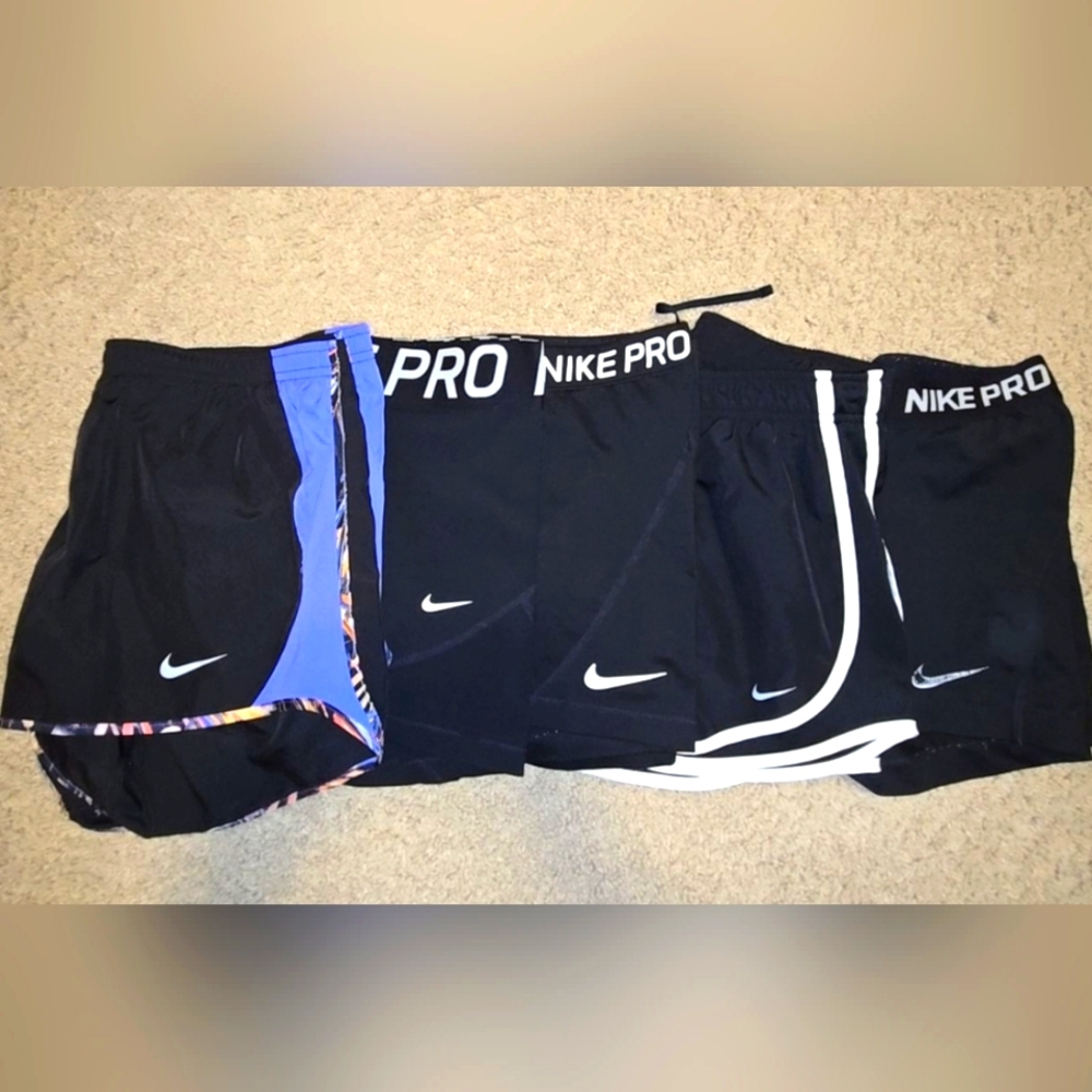Nike Shorts